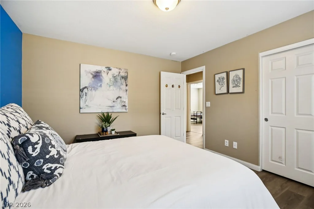 3957 Carla Ann, North Las Vegas, NV 89081