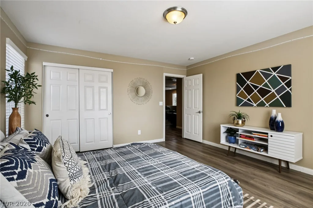 3957 Carla Ann, North Las Vegas, NV 89081