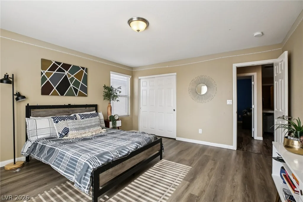 3957 Carla Ann, North Las Vegas, NV 89081
