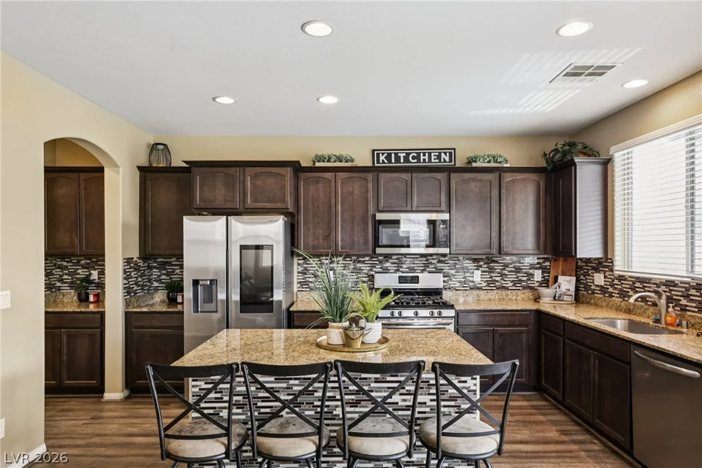 3957 Carla Ann, North Las Vegas, NV 89081