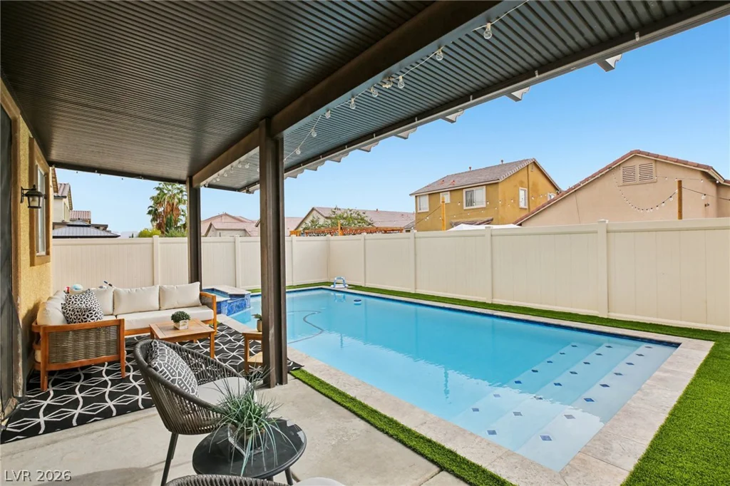 3957 Carla Ann, North Las Vegas, NV 89081