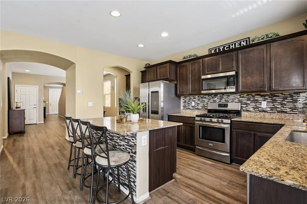 3957 Carla Ann, North Las Vegas, NV 89081