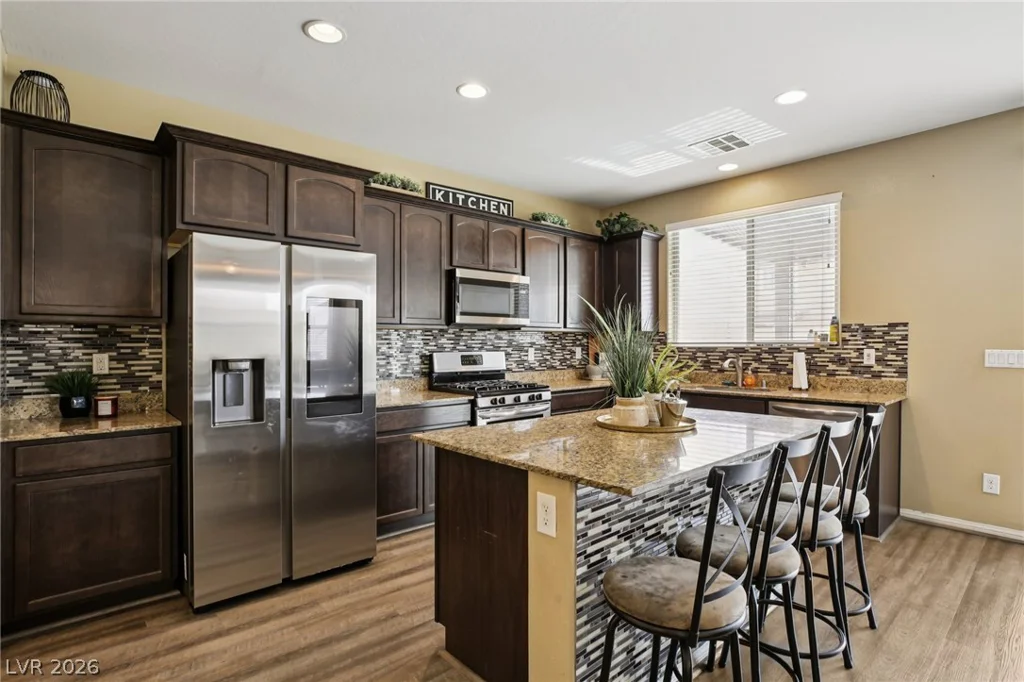 3957 Carla Ann, North Las Vegas, NV 89081