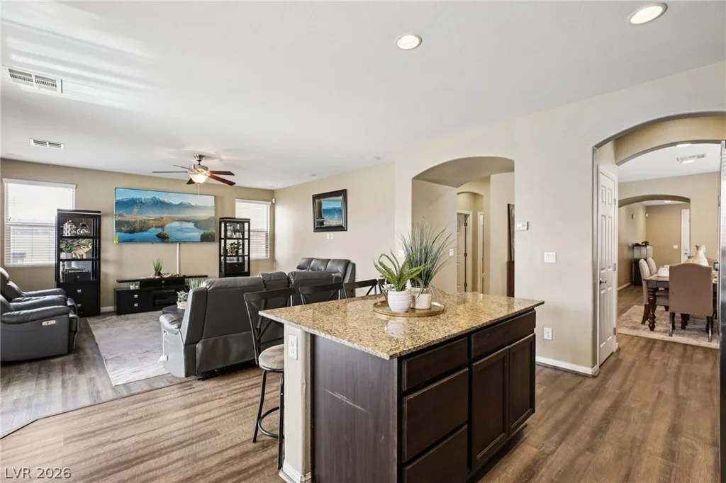 3957 Carla Ann, North Las Vegas, NV 89081