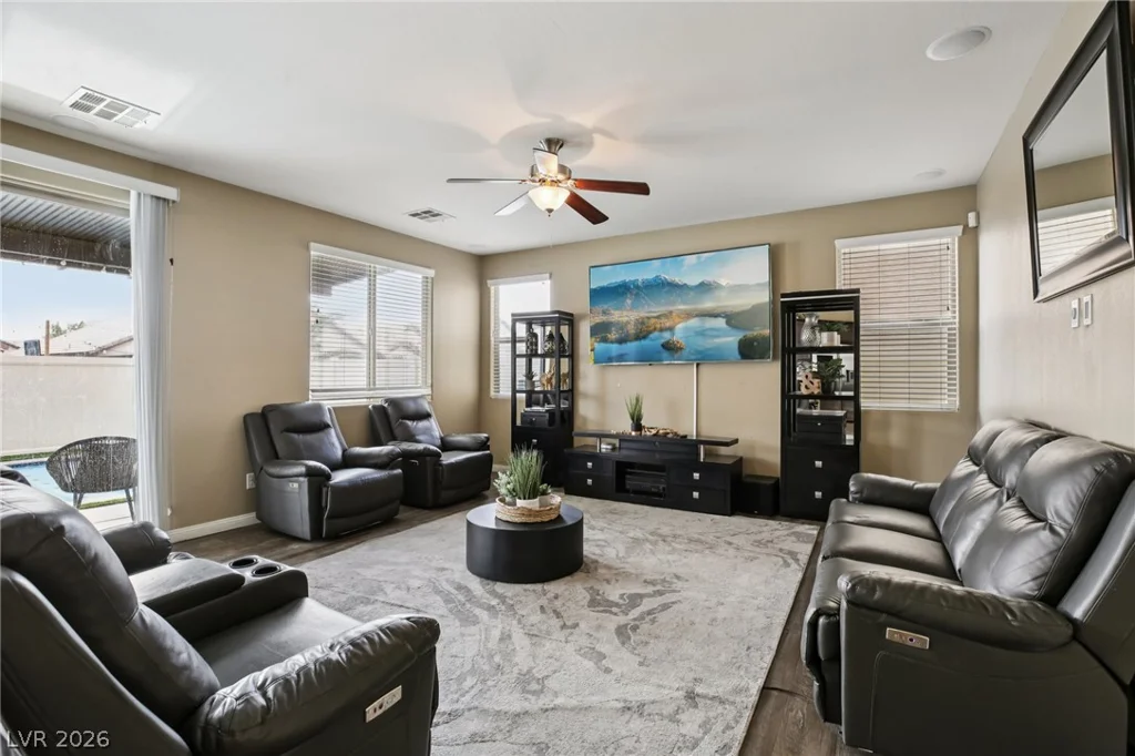 3957 Carla Ann, North Las Vegas, NV 89081