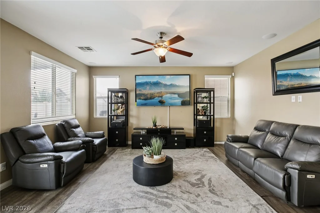 3957 Carla Ann, North Las Vegas, NV 89081