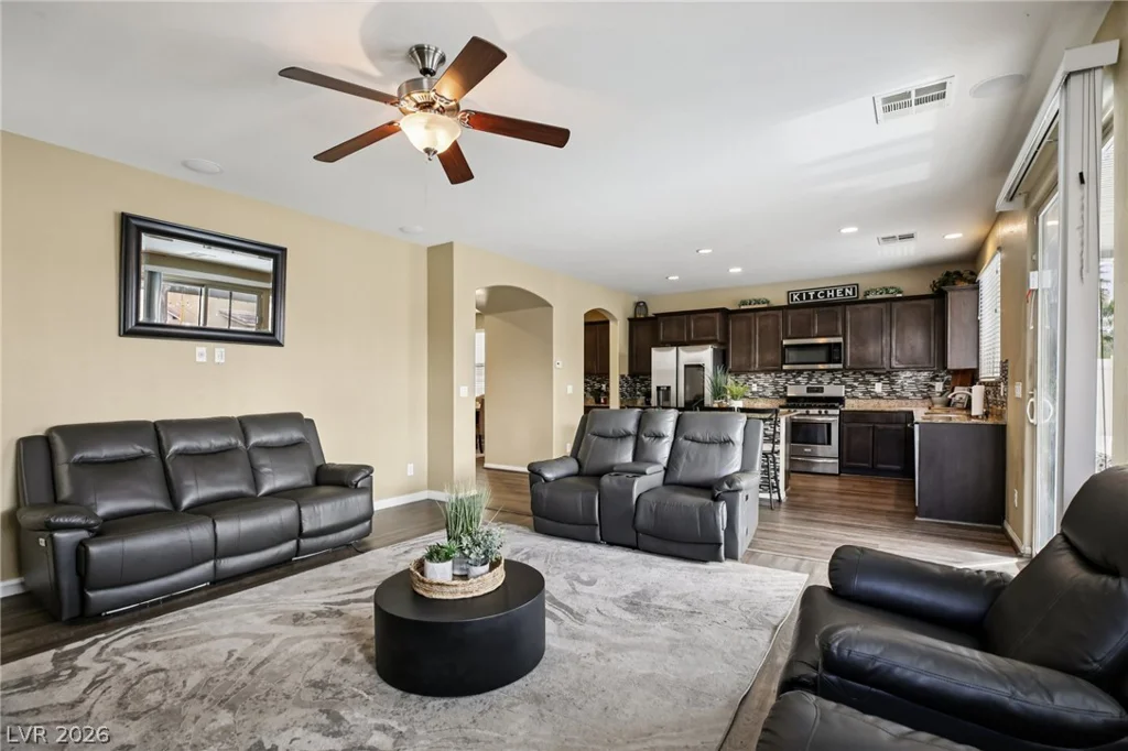 3957 Carla Ann, North Las Vegas, NV 89081