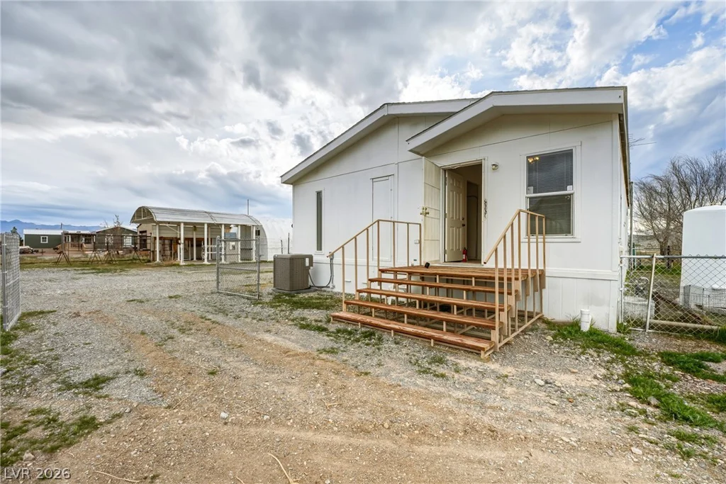 880 Oconnor, Pahrump, NV 89048