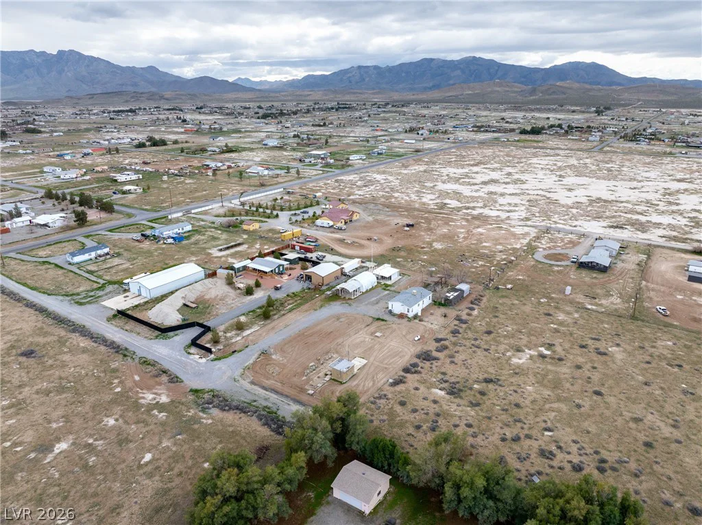 880 Oconnor, Pahrump, NV 89048