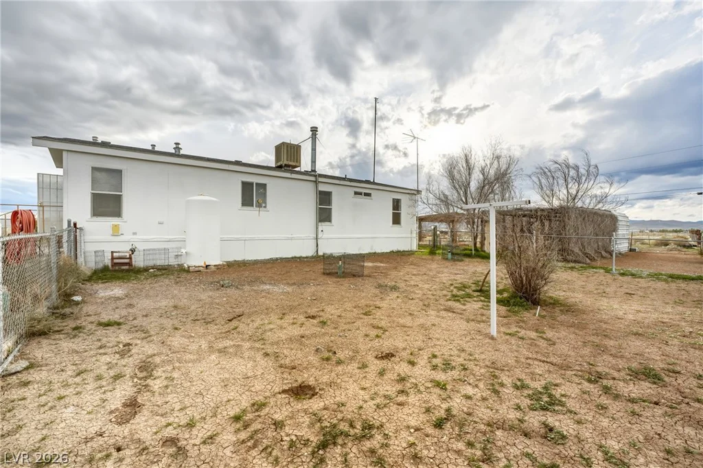 880 Oconnor, Pahrump, NV 89048