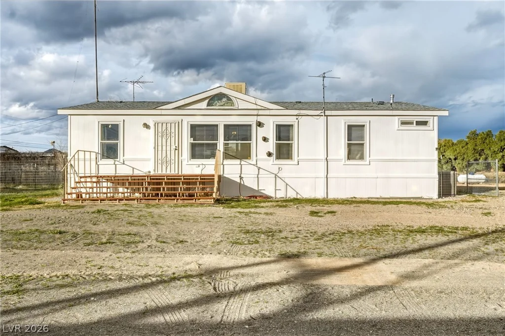 880 Oconnor, Pahrump, NV 89048
