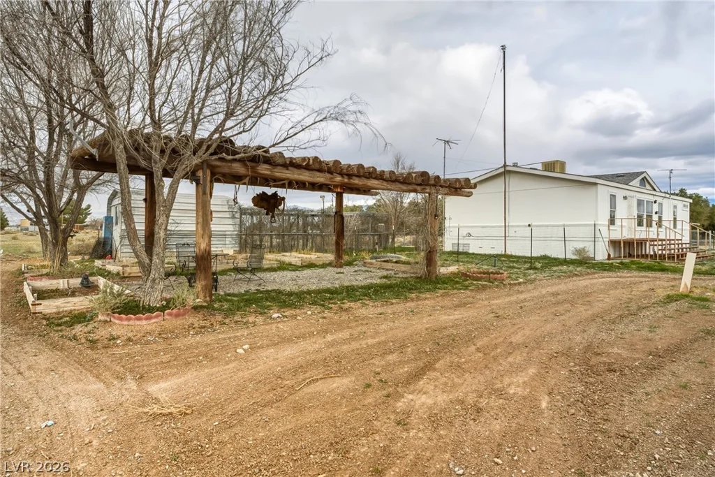880 Oconnor, Pahrump, NV 89048