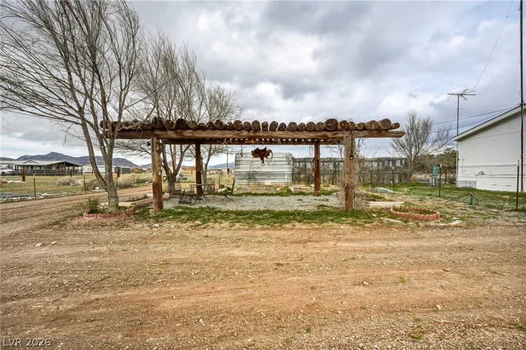 880 Oconnor, Pahrump, NV 89048