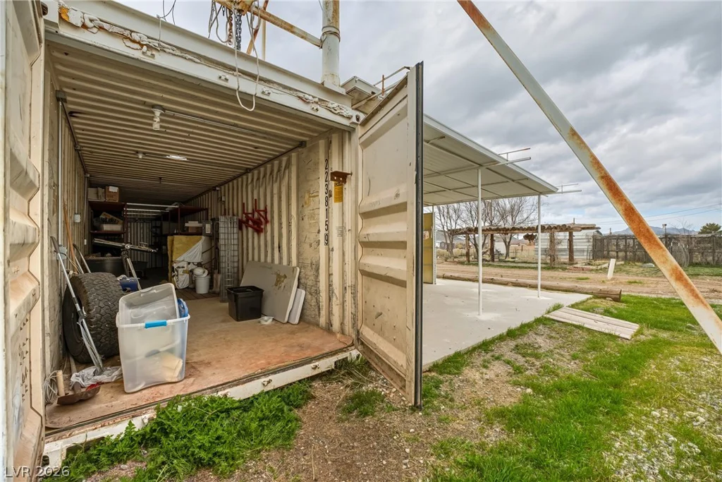 880 Oconnor, Pahrump, NV 89048