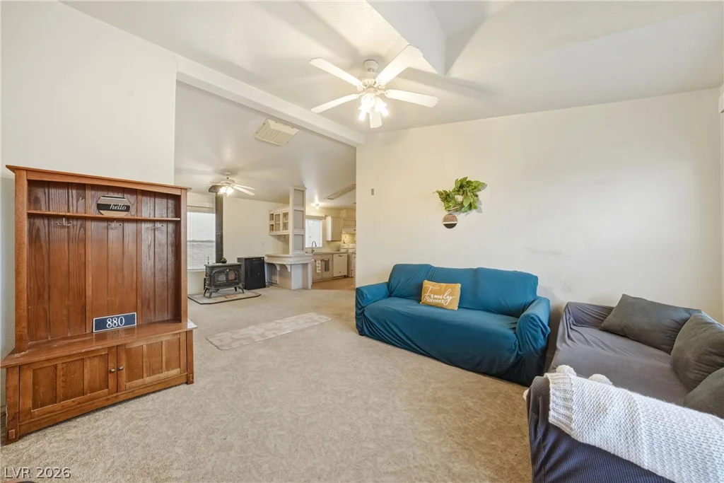 880 Oconnor, Pahrump, NV 89048