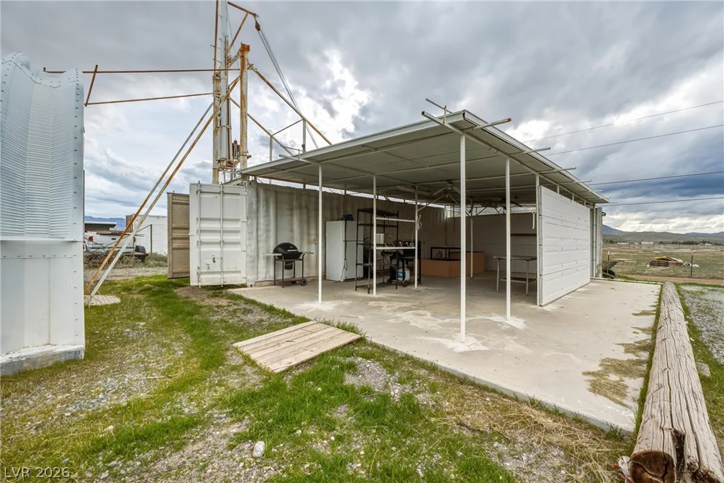 880 Oconnor, Pahrump, NV 89048