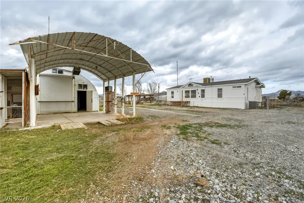 880 Oconnor, Pahrump, NV 89048