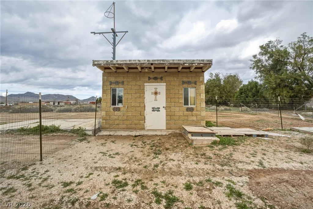 880 Oconnor, Pahrump, NV 89048