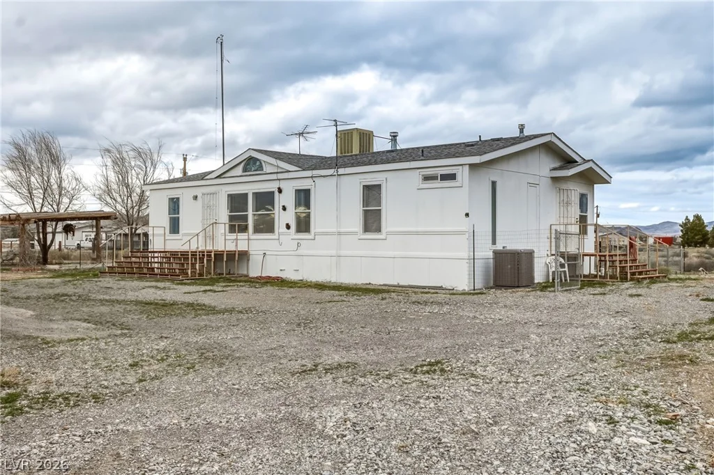 880 Oconnor, Pahrump, NV 89048