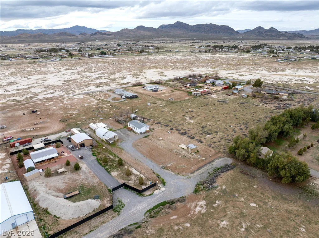 880 Oconnor, Pahrump, NV 89048