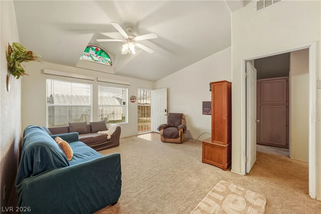 880 Oconnor, Pahrump, NV 89048