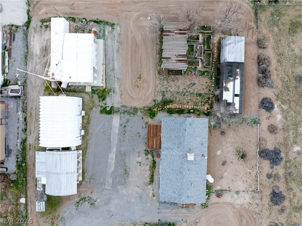 880 Oconnor, Pahrump, NV 89048
