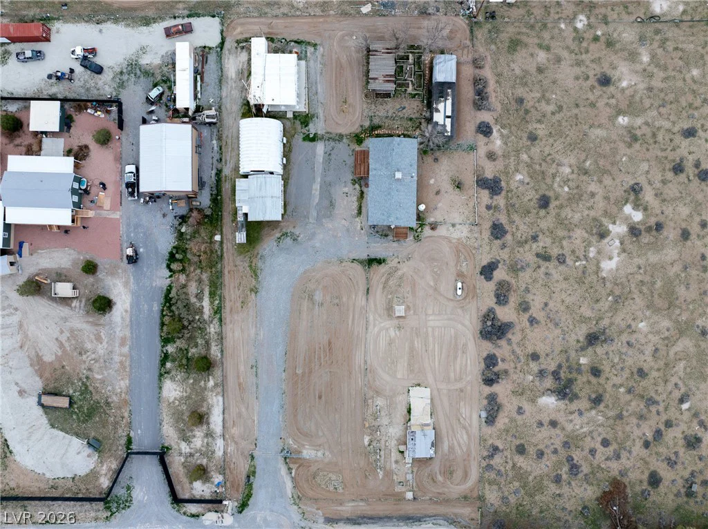 880 Oconnor, Pahrump, NV 89048