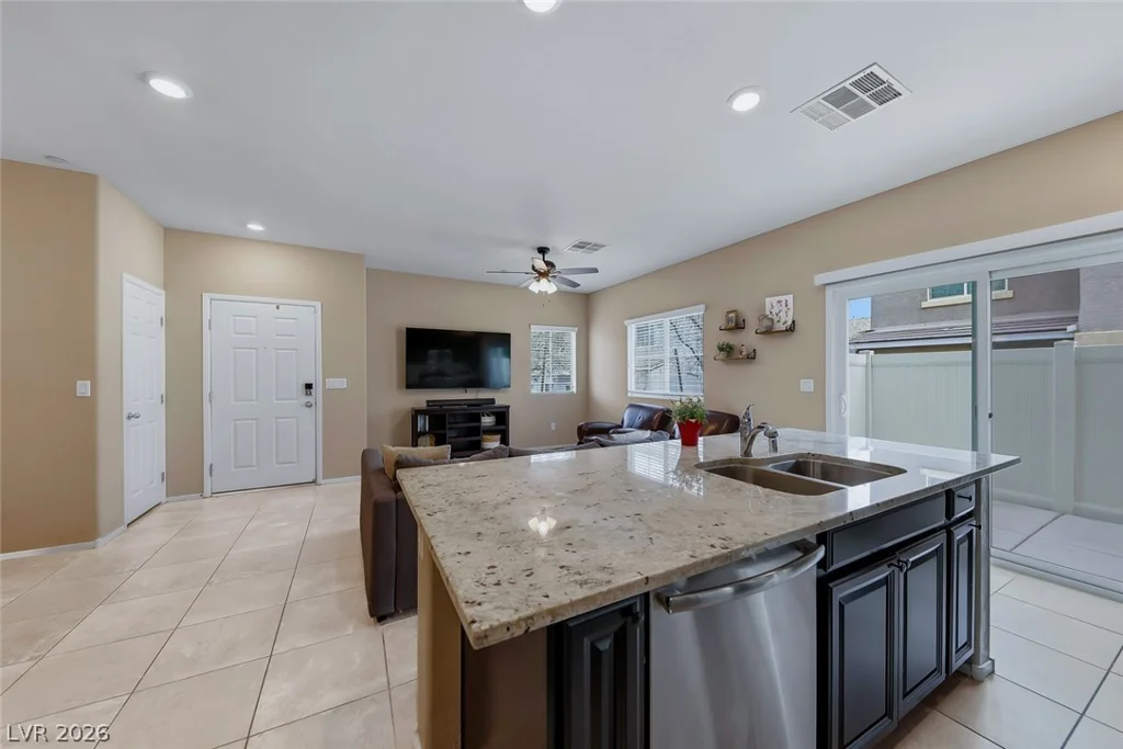 4466 Shimmering Skies, North Las Vegas, NV 89031