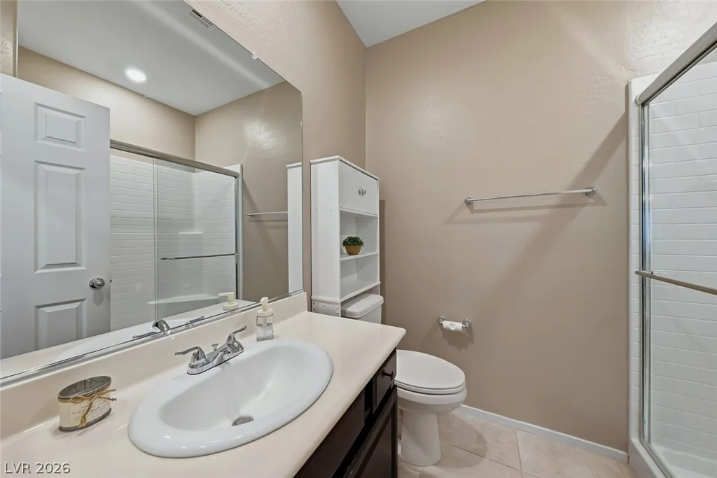 4466 Shimmering Skies, North Las Vegas, NV 89031