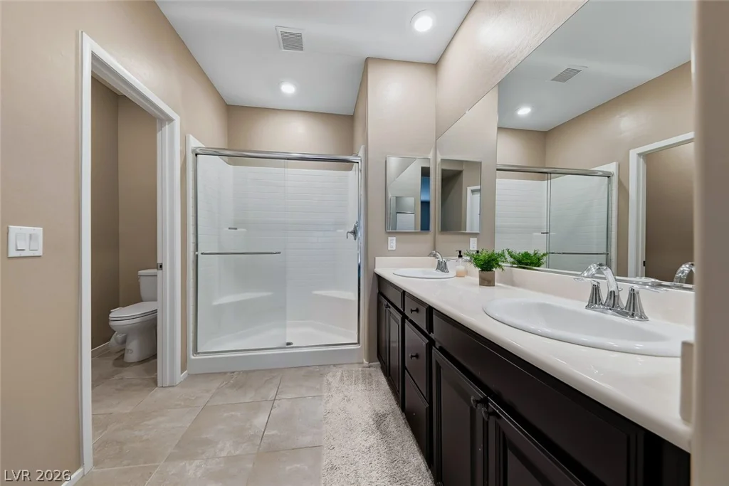 4466 Shimmering Skies, North Las Vegas, NV 89031