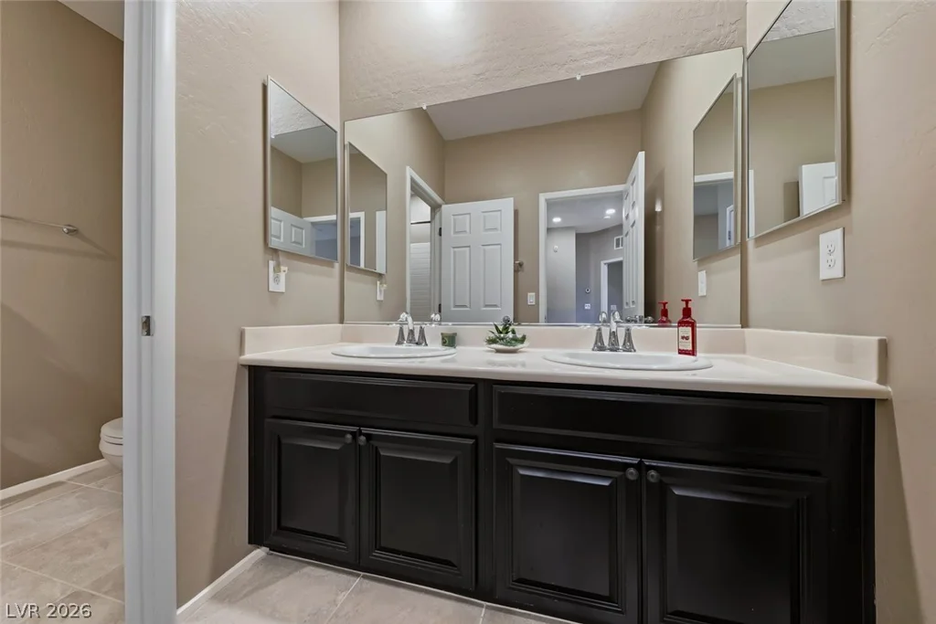 4466 Shimmering Skies, North Las Vegas, NV 89031