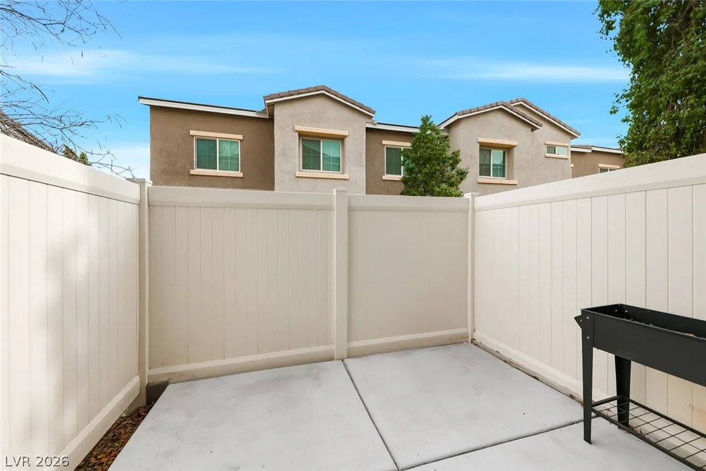 4466 Shimmering Skies, North Las Vegas, NV 89031
