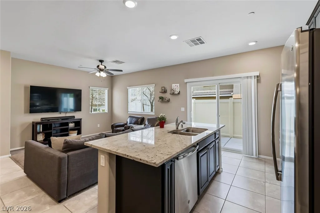 4466 Shimmering Skies, North Las Vegas, NV 89031