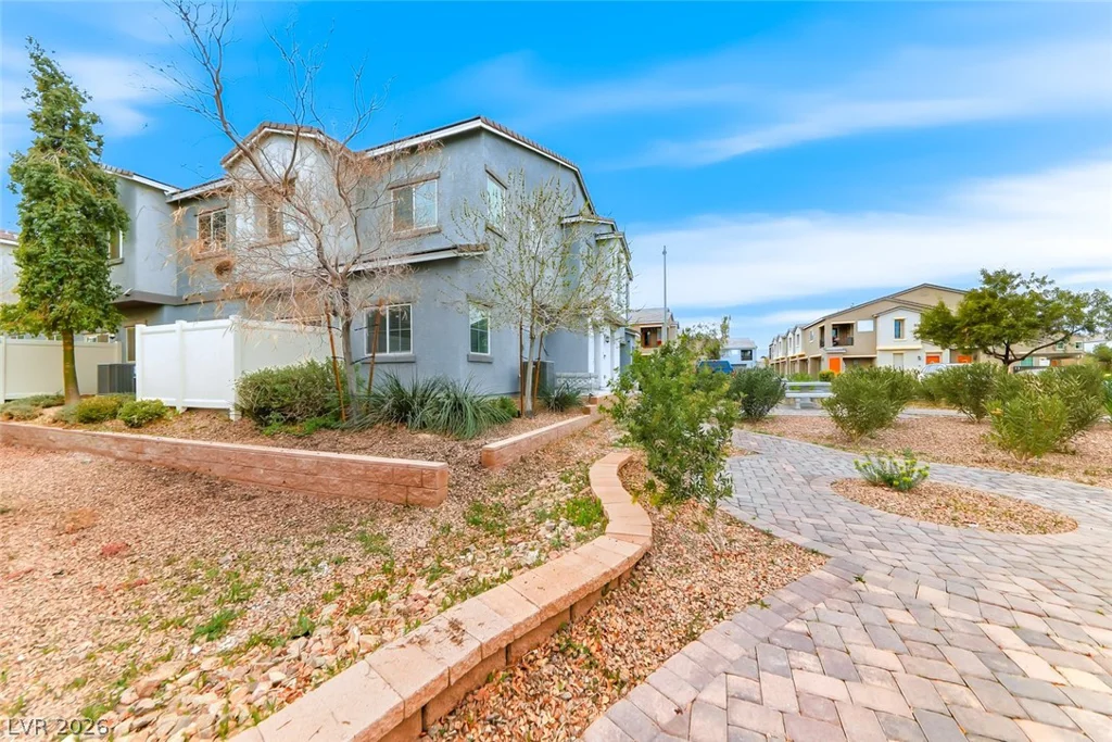 4466 Shimmering Skies, North Las Vegas, NV 89031