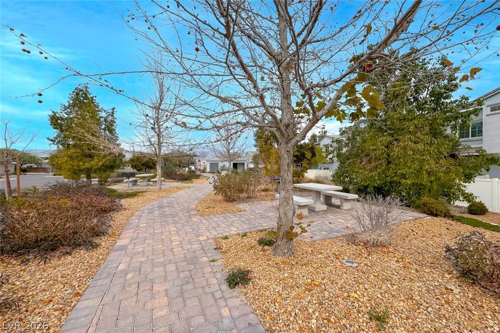 4466 Shimmering Skies, North Las Vegas, NV 89031