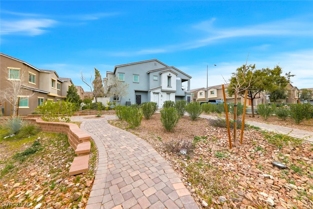 4466 Shimmering Skies, North Las Vegas, NV 89031