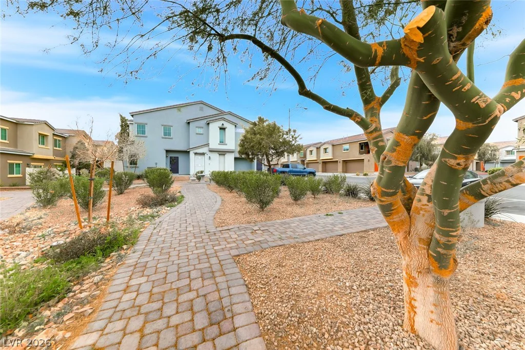4466 Shimmering Skies, North Las Vegas, NV 89031