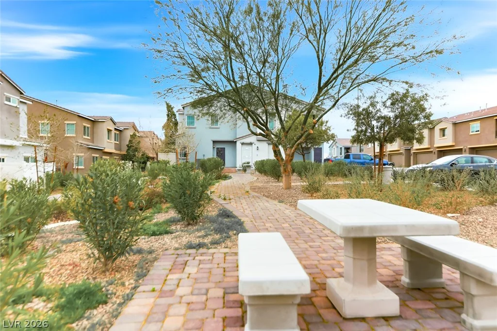 4466 Shimmering Skies, North Las Vegas, NV 89031