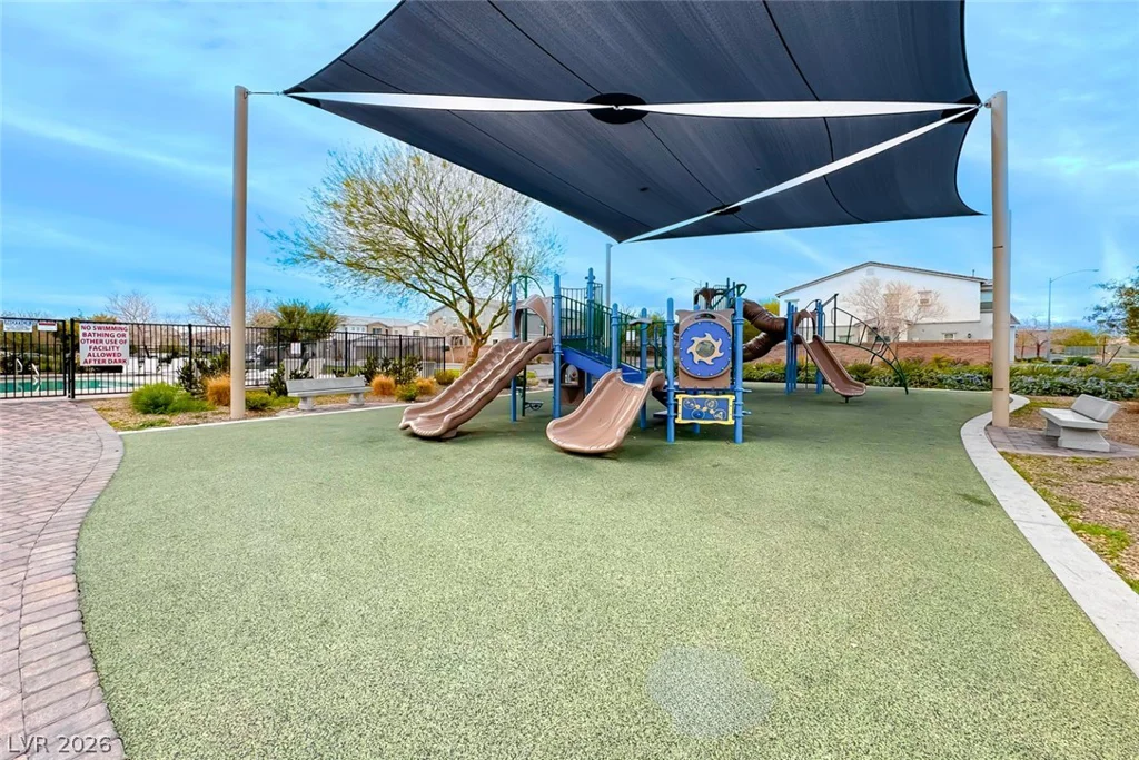 4466 Shimmering Skies, North Las Vegas, NV 89031