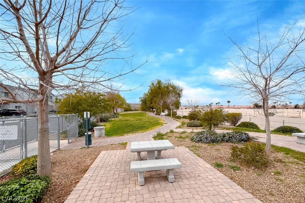 4466 Shimmering Skies, North Las Vegas, NV 89031