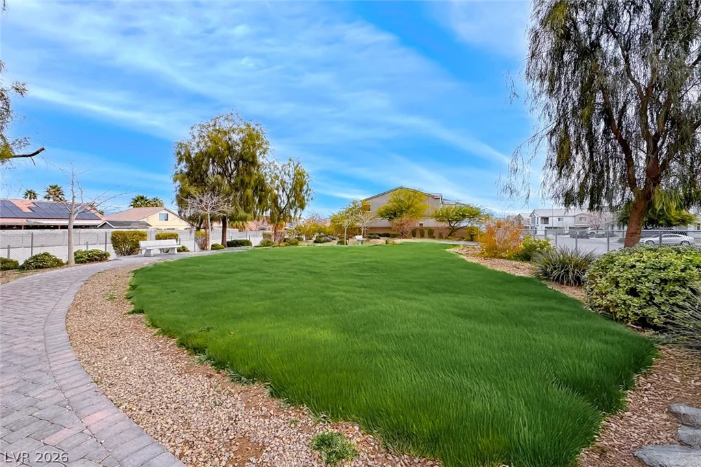 4466 Shimmering Skies, North Las Vegas, NV 89031