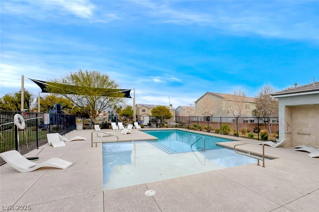 4466 Shimmering Skies, North Las Vegas, NV 89031