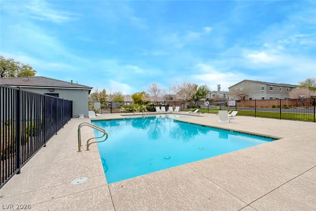 4466 Shimmering Skies, North Las Vegas, NV 89031