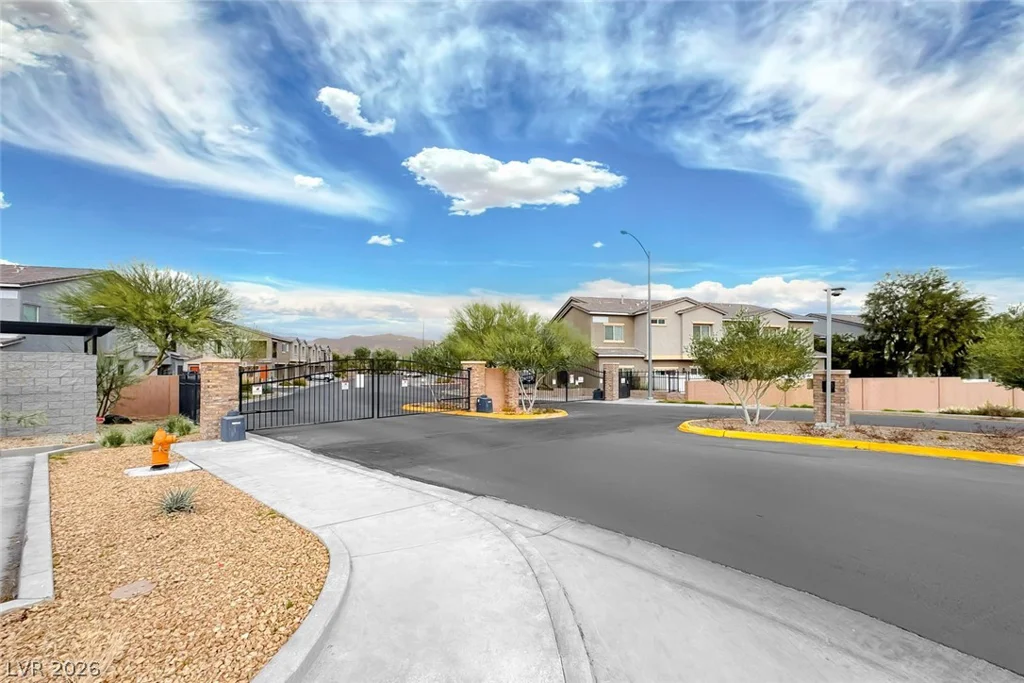 4466 Shimmering Skies, North Las Vegas, NV 89031