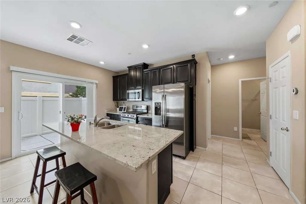 4466 Shimmering Skies, North Las Vegas, NV 89031