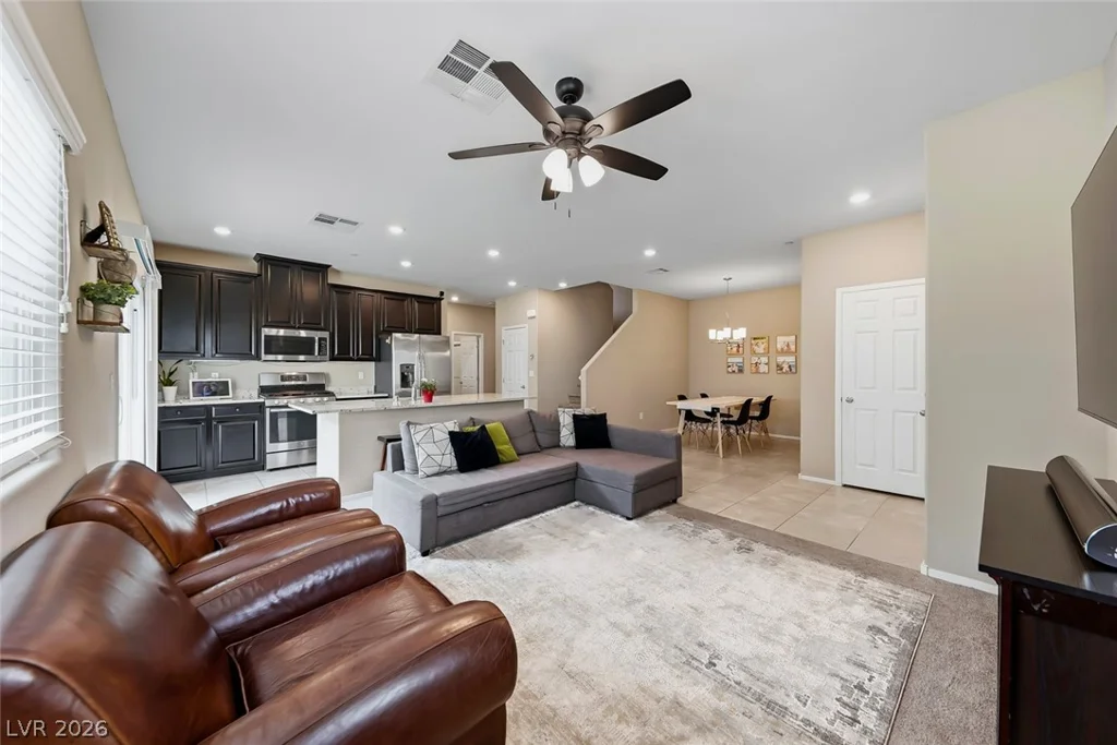 4466 Shimmering Skies, North Las Vegas, NV 89031