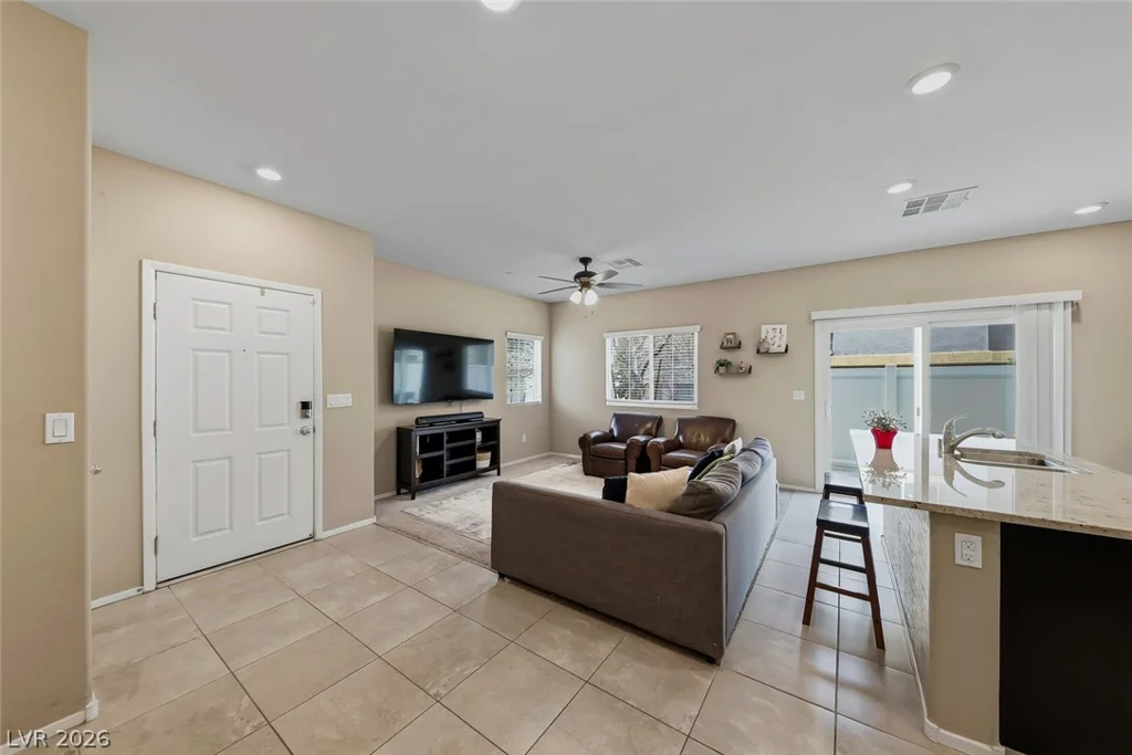 4466 Shimmering Skies, North Las Vegas, NV 89031