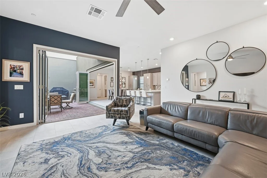 4135 Ombre, Las Vegas, NV 89135