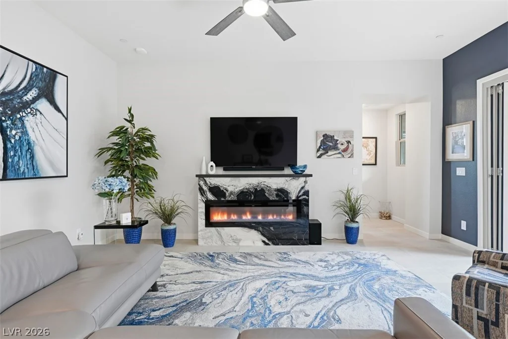 4135 Ombre, Las Vegas, NV 89135