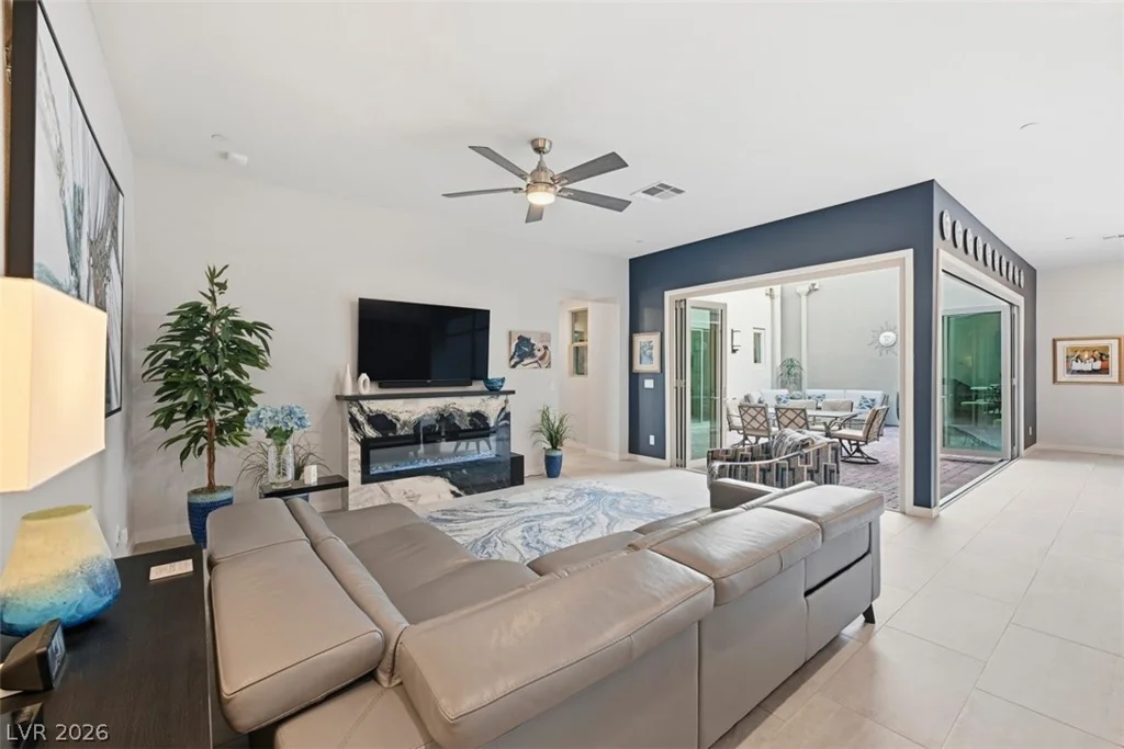 4135 Ombre, Las Vegas, NV 89135